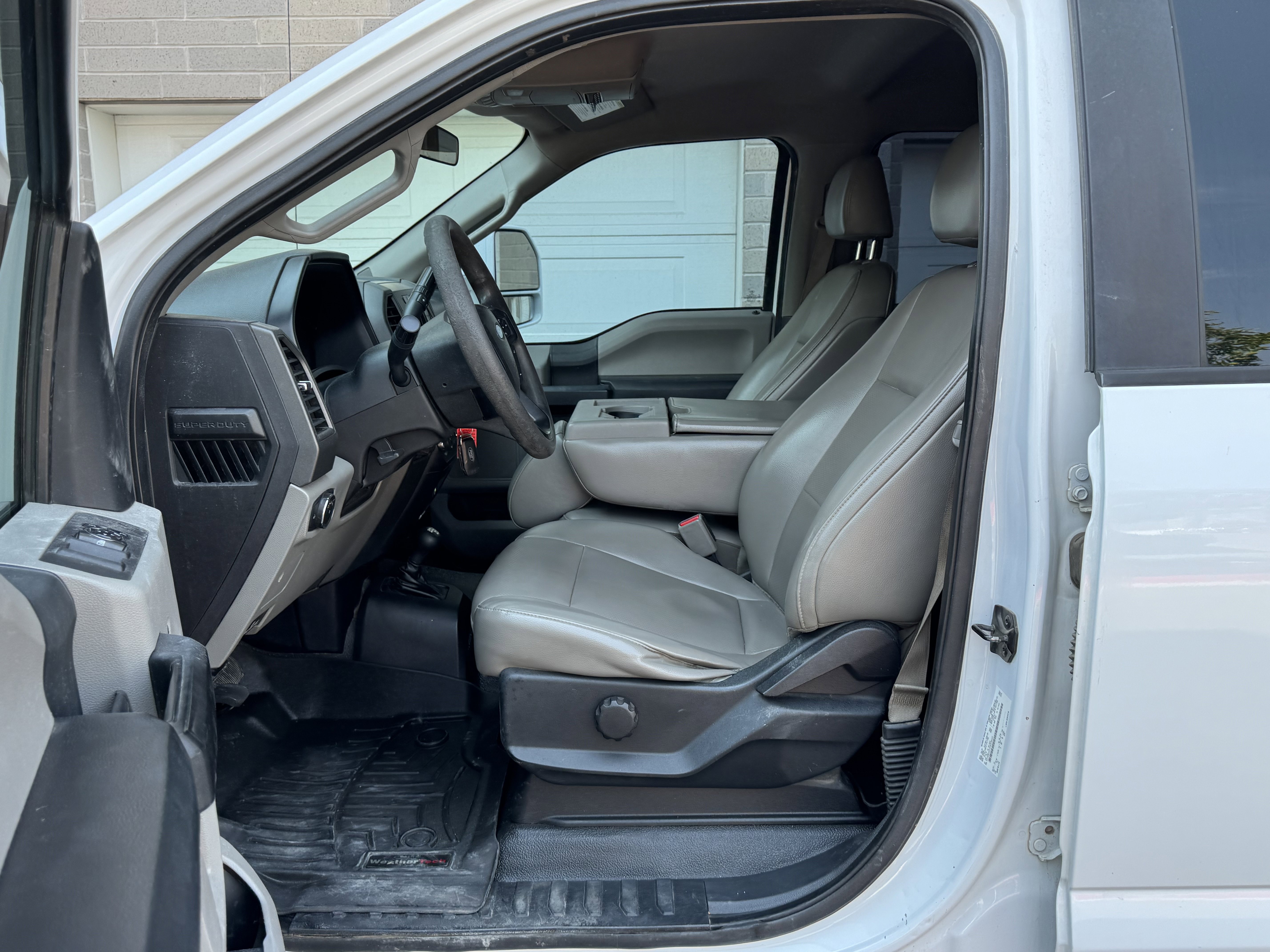 Used 2017 Ford F350 XL w/ Power Equipment Group image 20