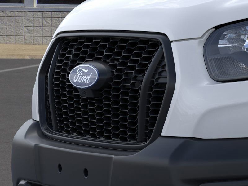 New 2026 Ford Transit 250 148 Medium Roof RWD image 17