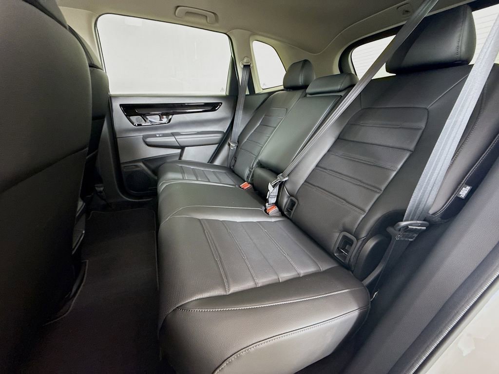 New 2026 Honda CR-V EX-L image 22