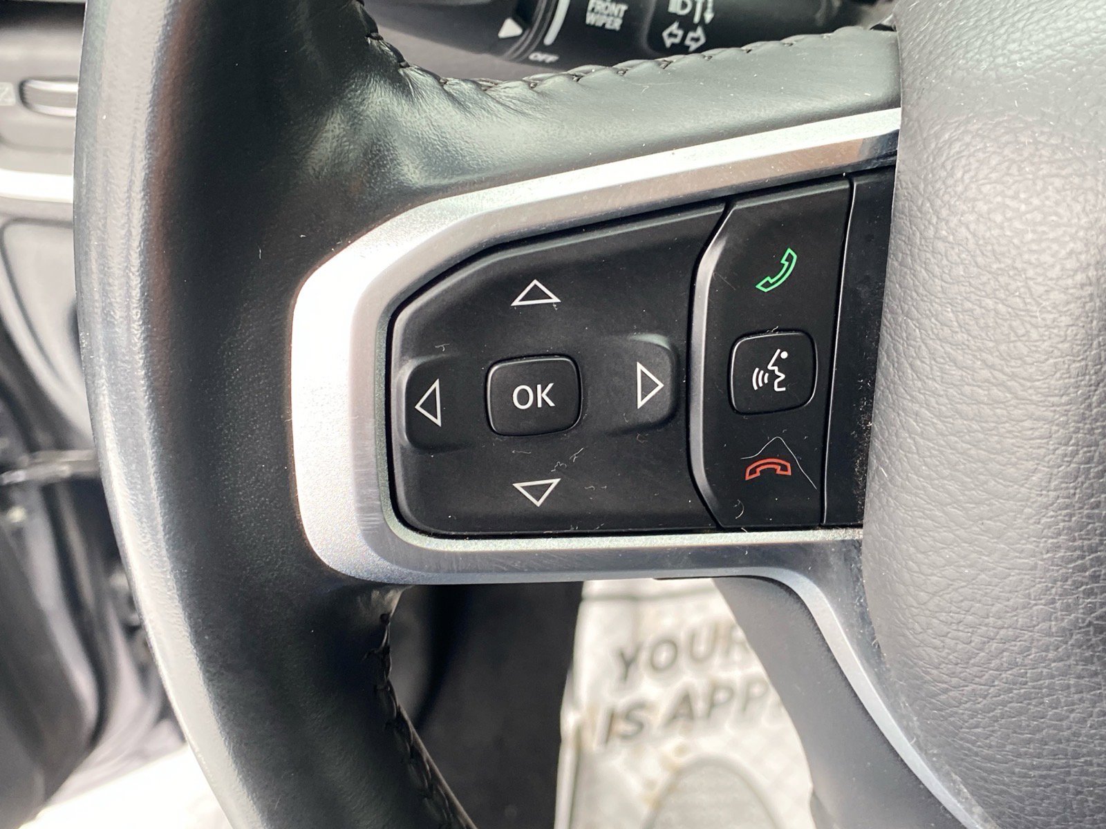 Used 2019 RAM 1500 Big Horn image 15