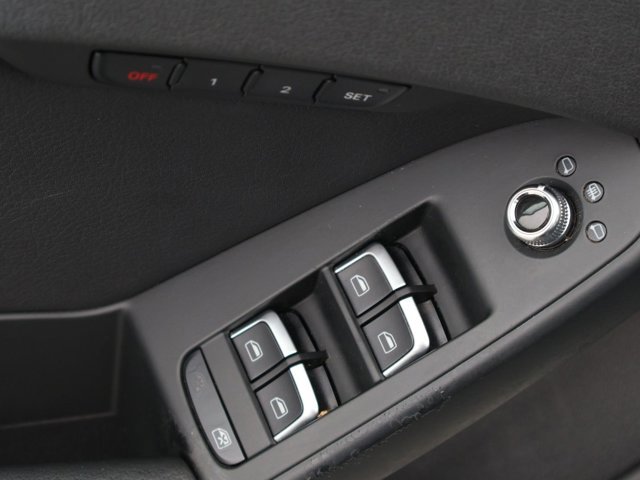 Certified 2013 Audi A4 2.0T Premium Plus image 11