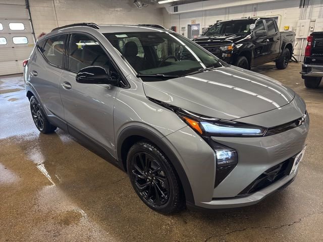 New 2027 Chevrolet Bolt RS image 8