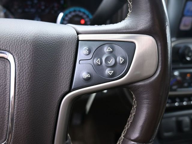 Used 2017 GMC Sierra 1500 Denali image 36