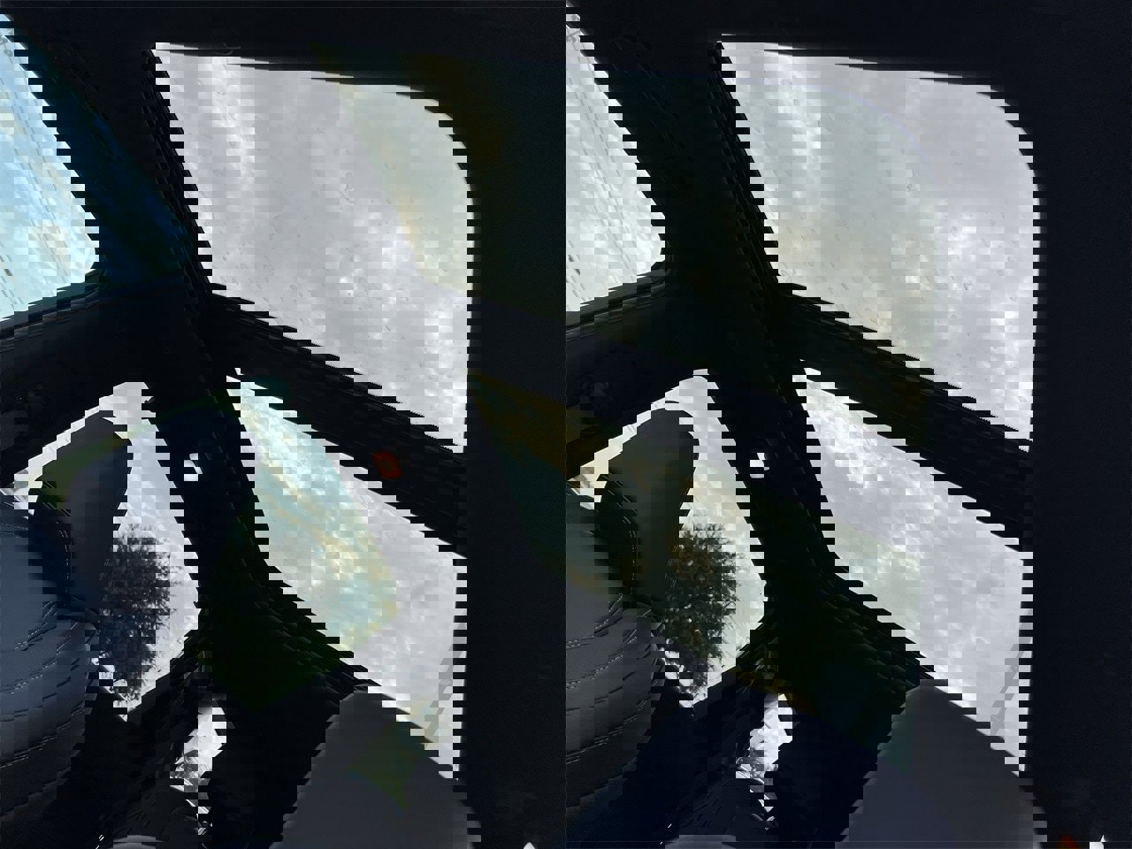 New 2026 INFINITI QX60 Sport w/ Dark Cargo Package image 19