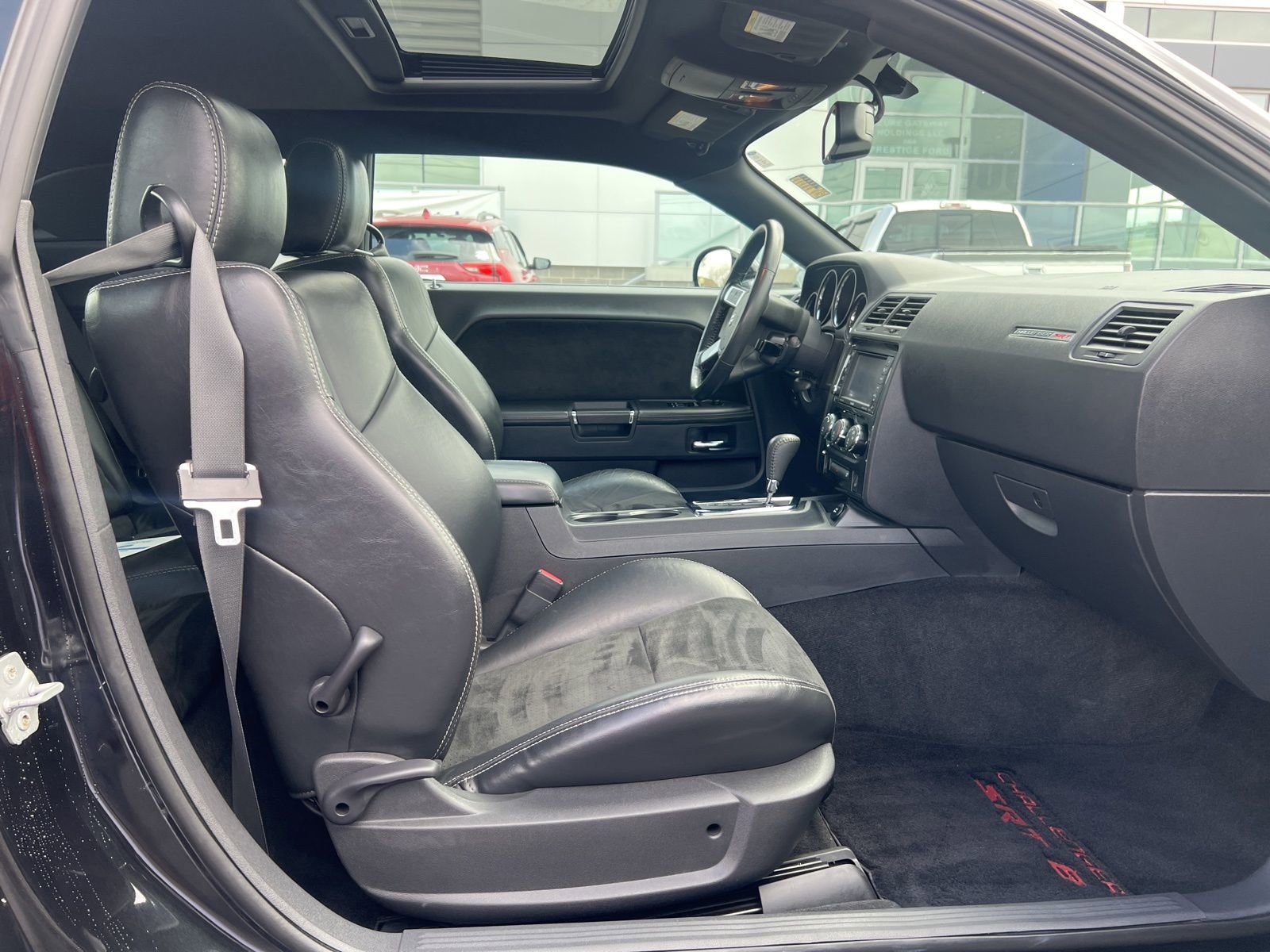 Used 2009 Dodge Challenger SRT8 w/ SRT Option Group II image 22