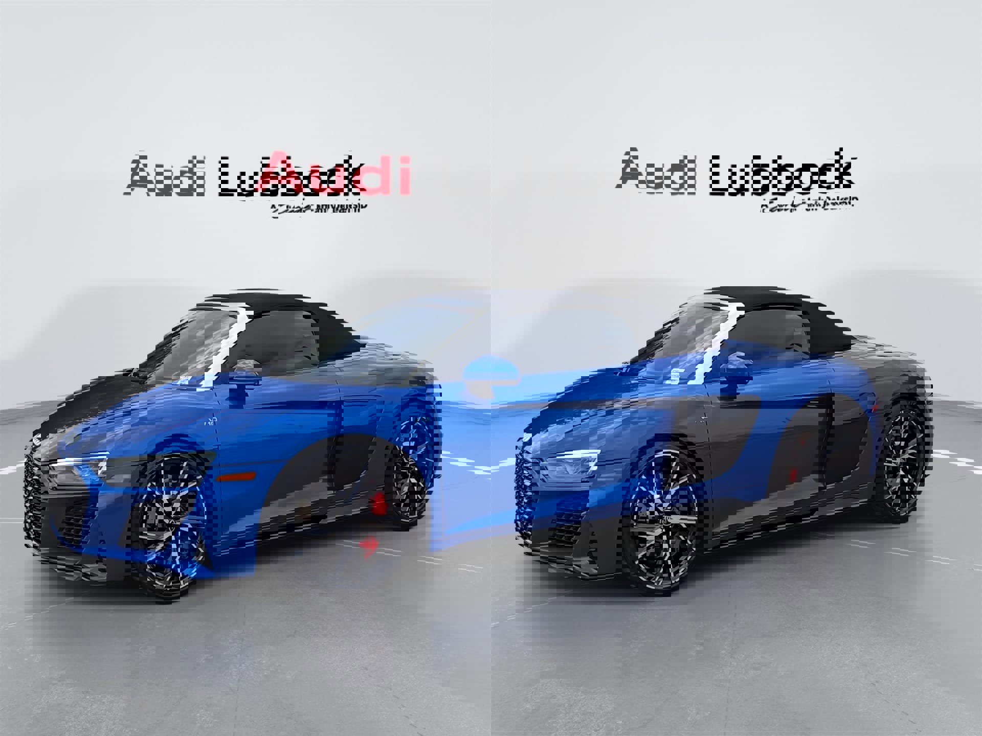 Certified 2023 Audi R8 V10 performance w/ Premium Package image 5