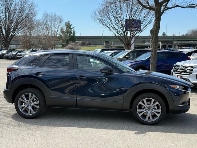 Used 2026 MAZDA CX-30 AWD 2.5 S image 5