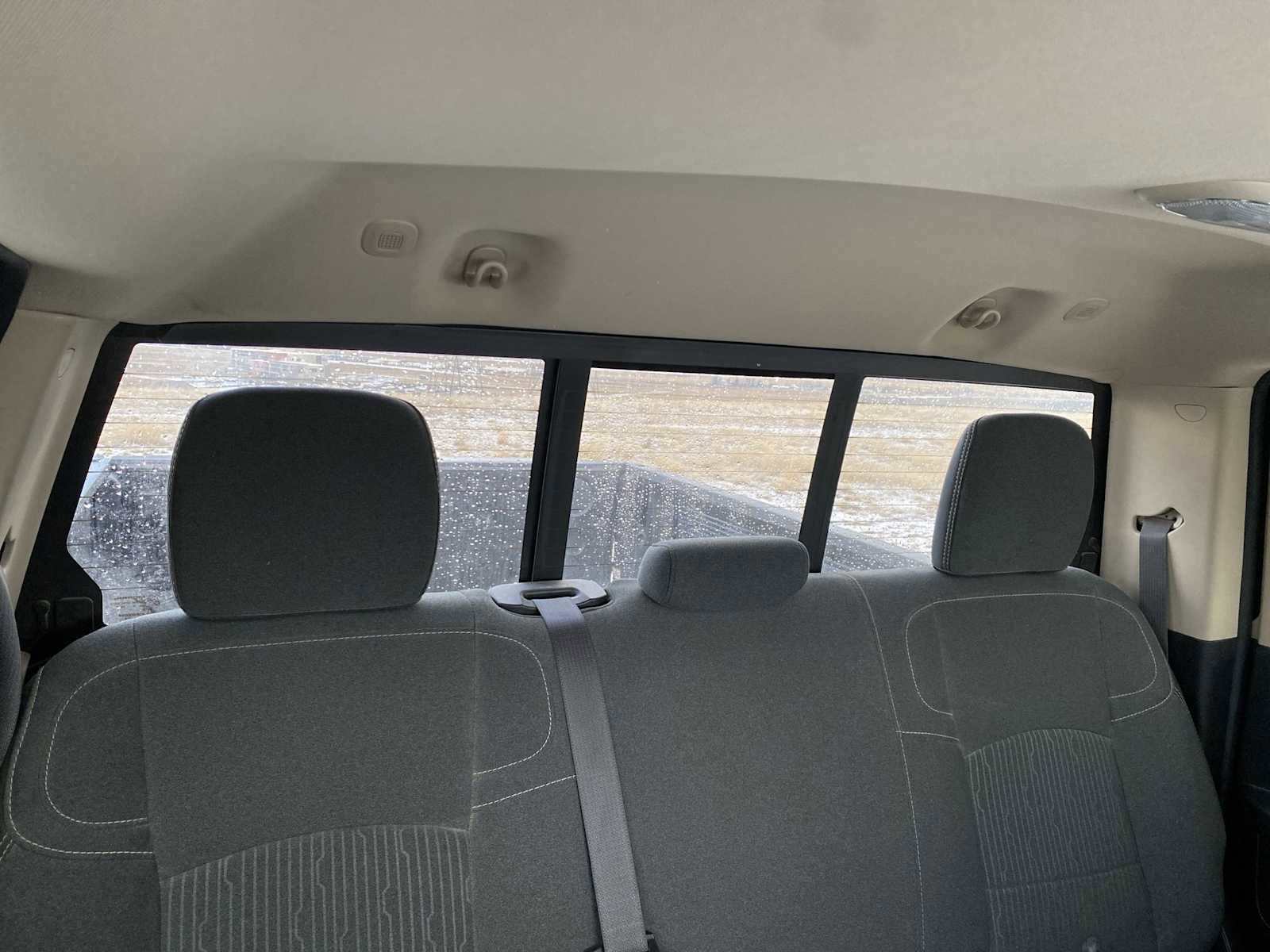 Used 2020 RAM 2500 Tradesman image 16