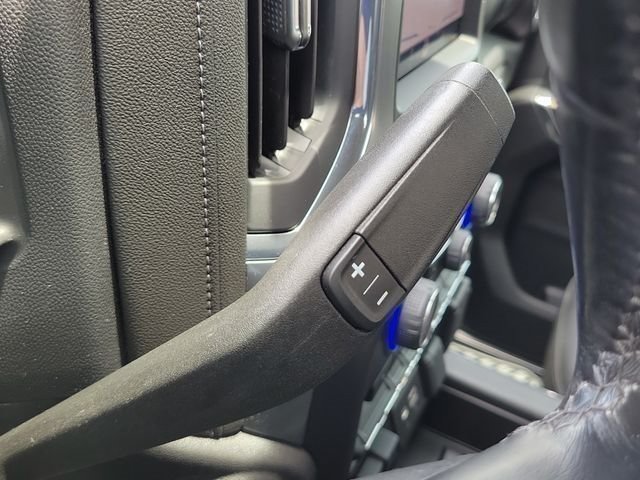 Used 2022 Chevrolet Silverado 1500 RST w/ Convenience Package II RWD image 30