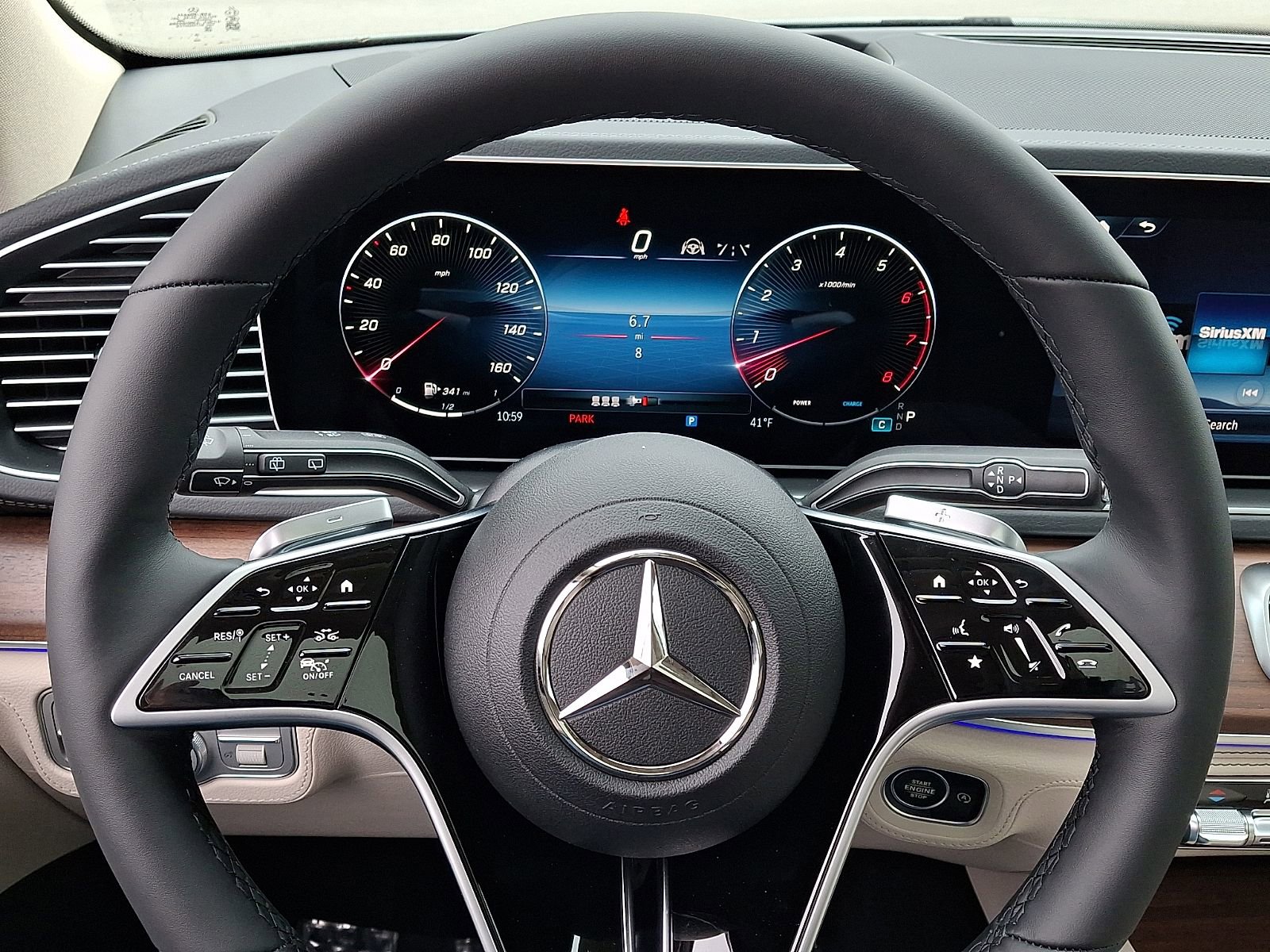 New 2026 Mercedes-Benz GLE 450 4MATIC image 15