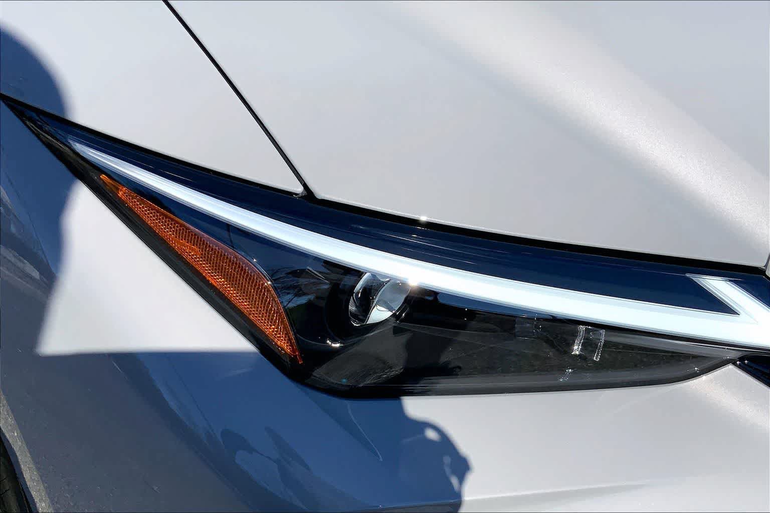 New 2026 Lexus IS 350 F Sport AWD/4WD image 13