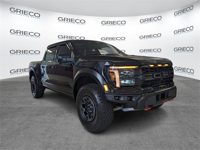 Used 2025 Ford F150 Raptor w/ Equipment Group 803A Raptor R