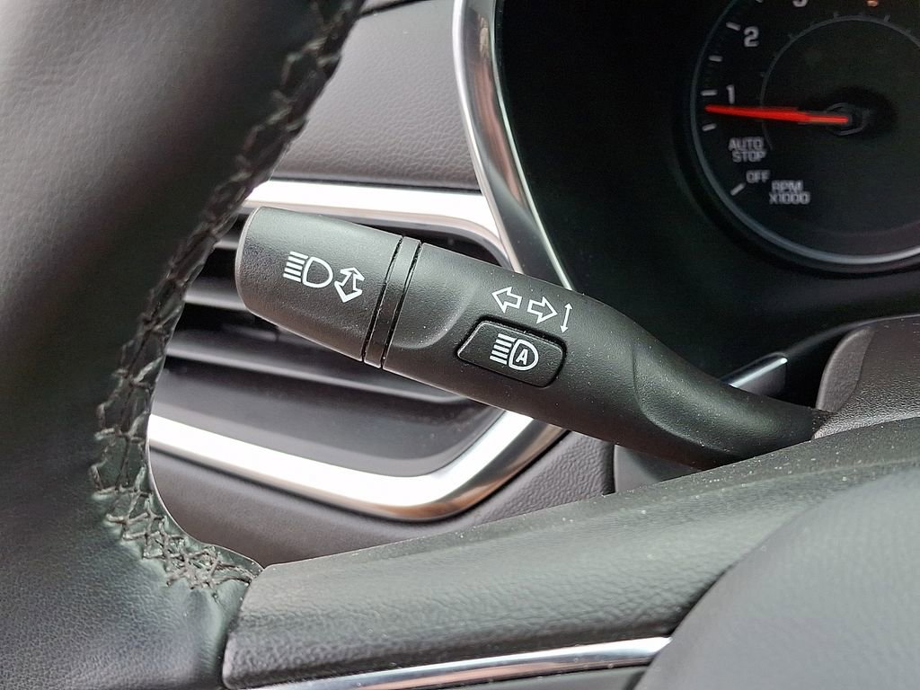 Used 2024 Chevrolet Equinox LT image 24