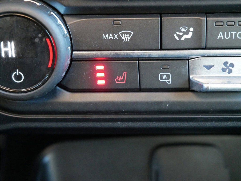 Used 2021 Ford Bronco Outer Banks image 21