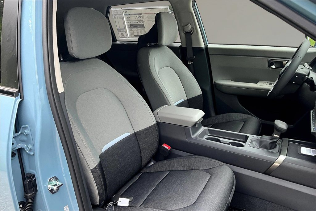 New 2027 Kia Seltos S FWD image 10