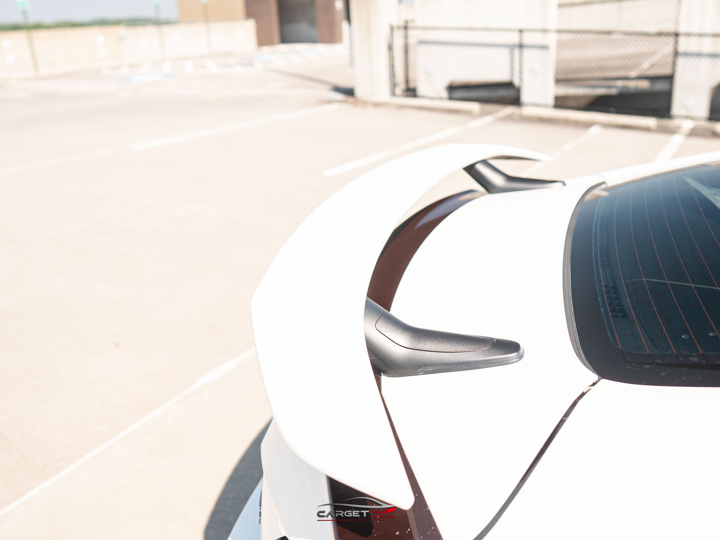 Used 2020 Honda Civic Si image 36
