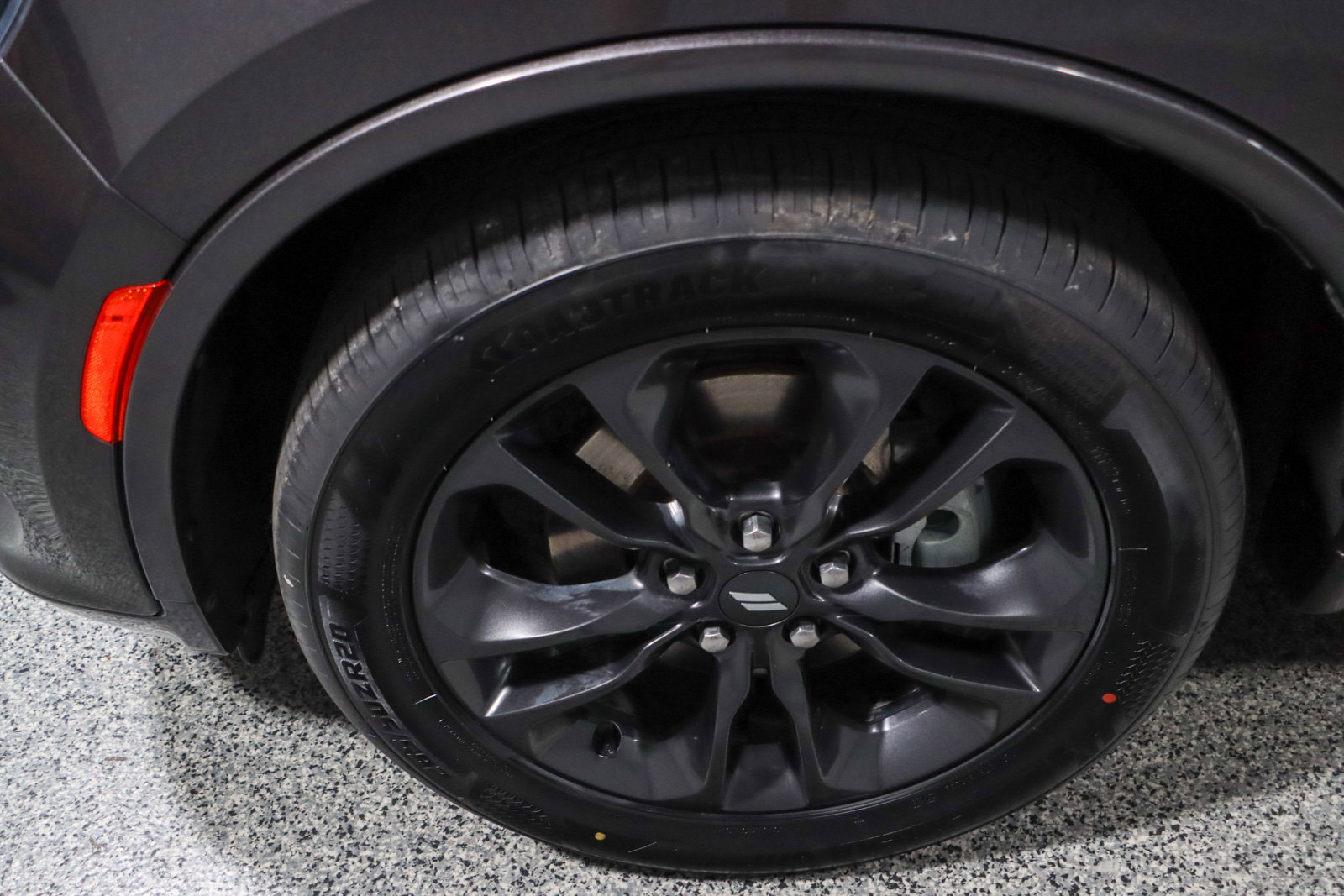 Used 2021 Dodge Durango GT image 11