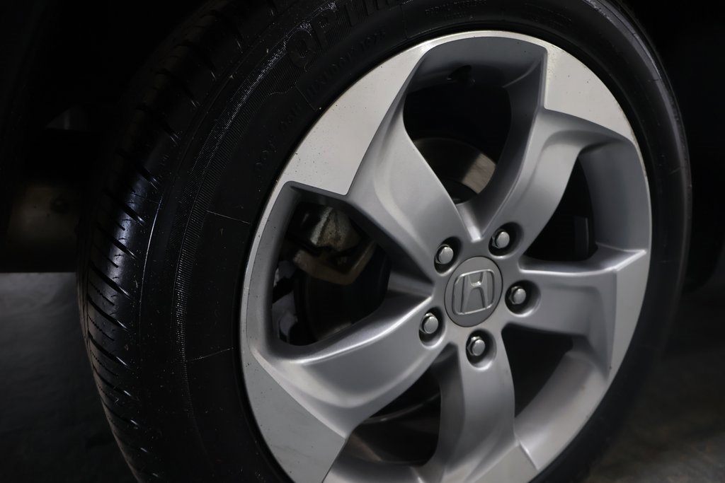 Used 2021 Honda HR-V LX image 28