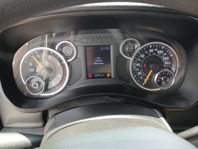 Used 2020 RAM 3500 Tradesman w/ Chrome Appearance Group AWD/4WD image 44
