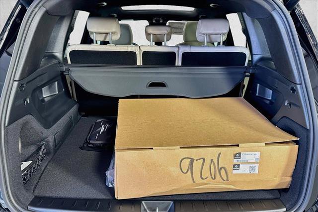 New 2026 Mercedes-Benz GLB 250 image 24