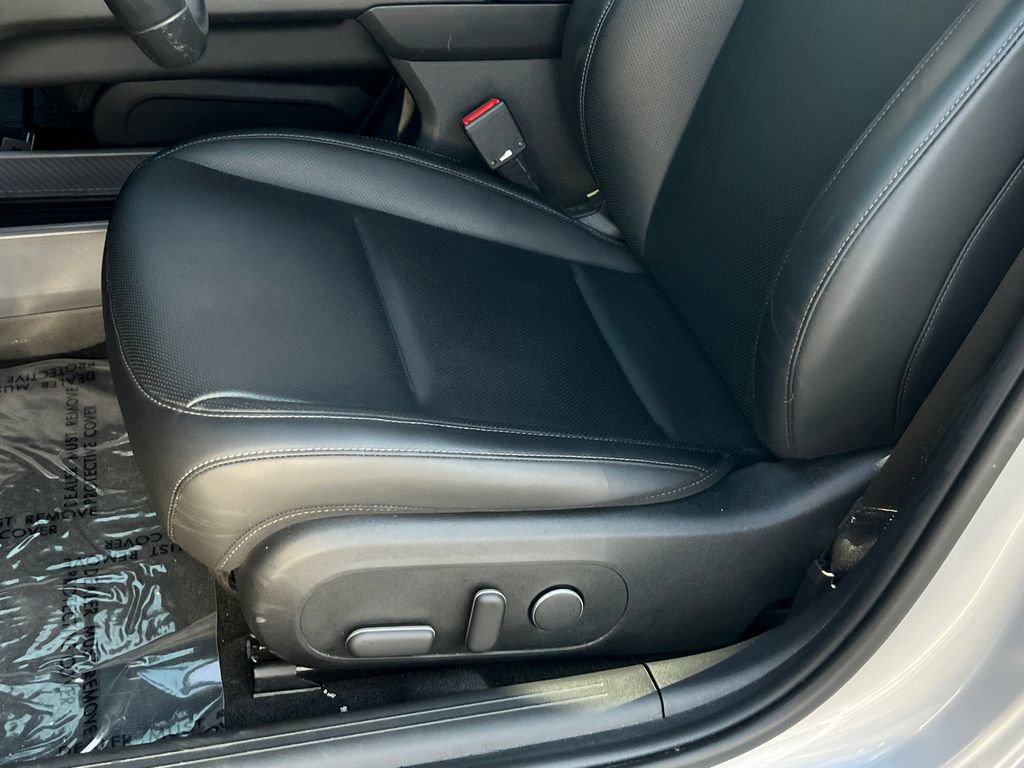 Used 2023 Hyundai Ioniq 6 SEL image 29