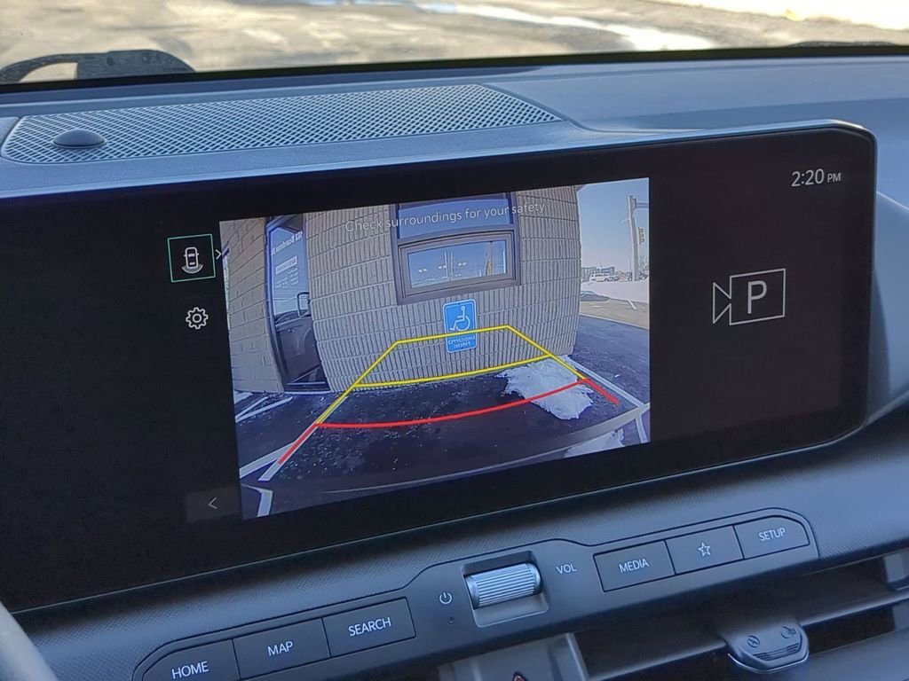 Used 2025 Kia K4 LXS image 16