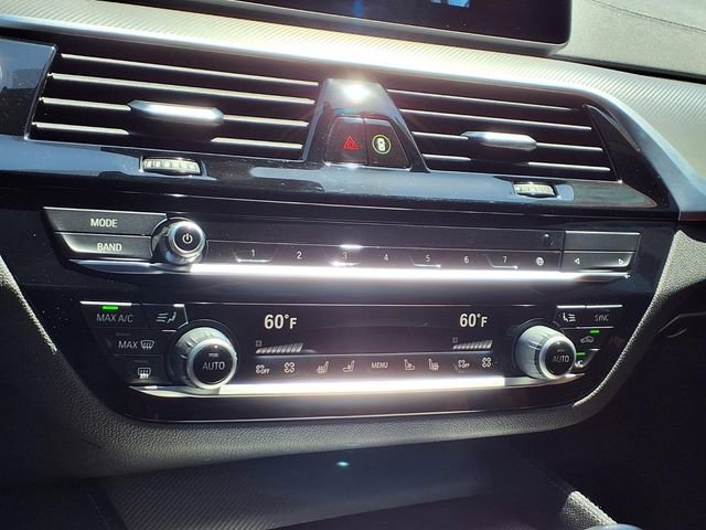 Used 2021 BMW M5 w/ Competition Package AWD/4WD image 8