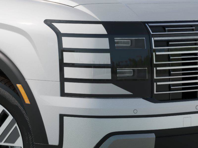 New 2026 Hyundai Palisade FWD Hybrid image 9