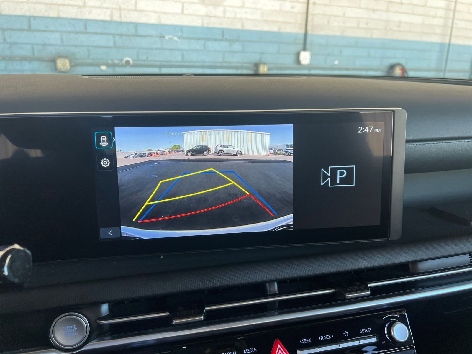 Used 2025 Hyundai Tucson SEL image 25