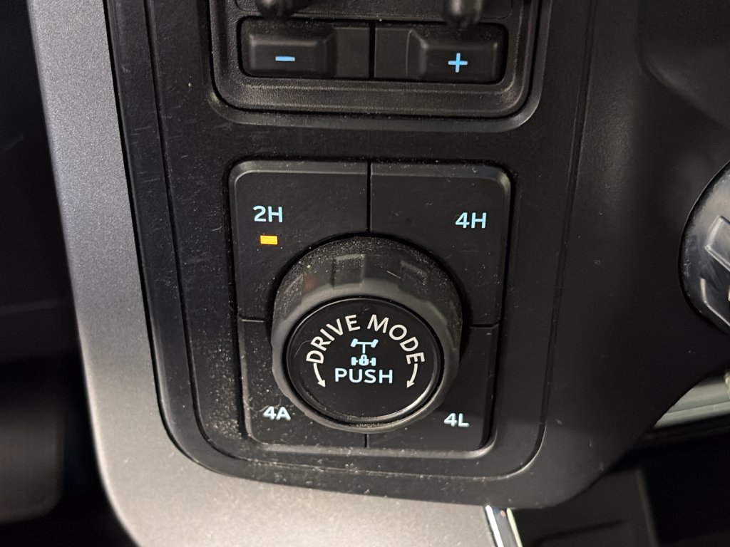 Certified 2022 Ford F150 Lariat AWD/4WD image 23
