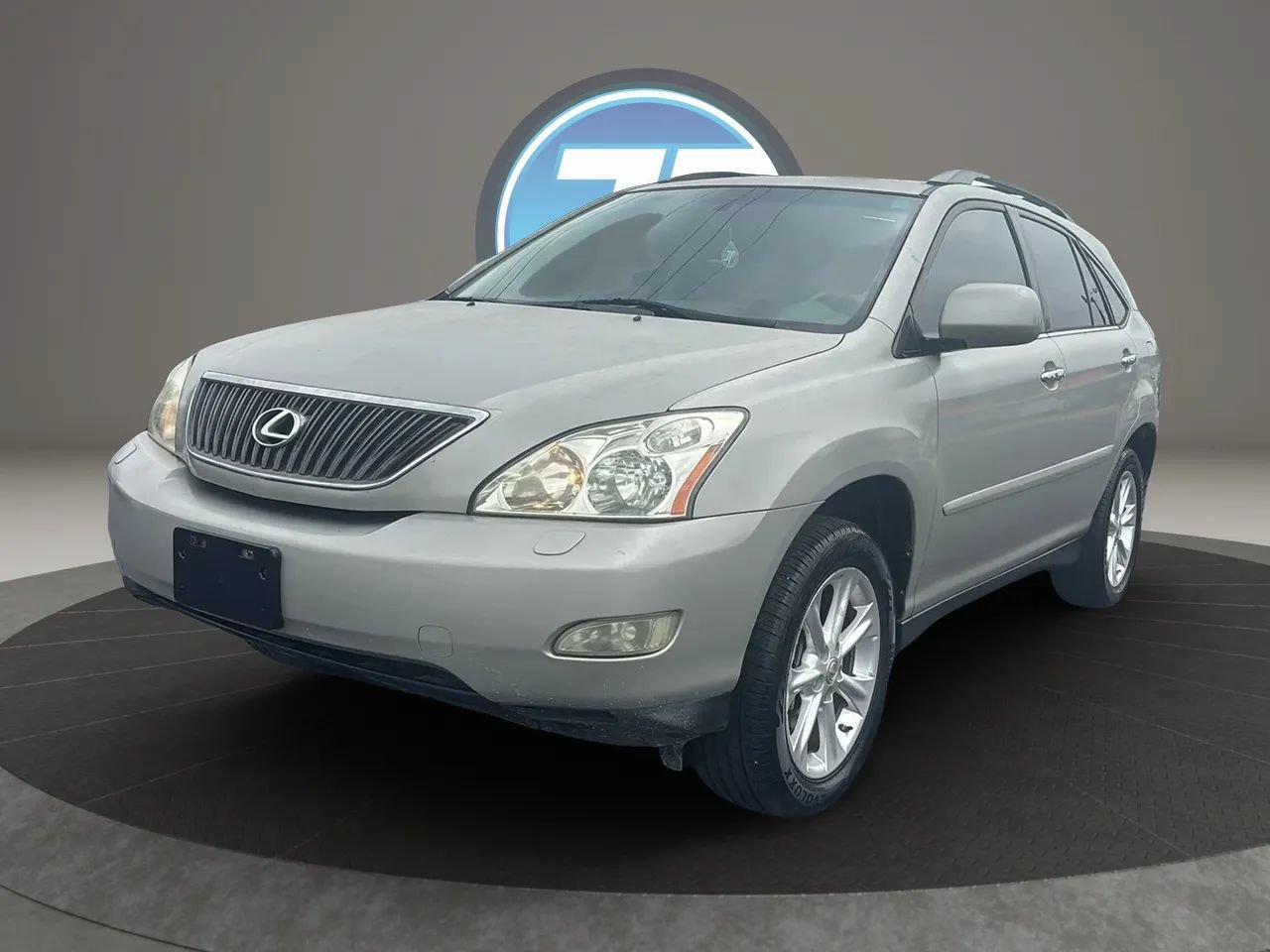 Used 2009 Lexus RX 350 2WD image 4