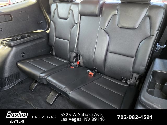Used 2021 Kia Telluride S AWD/4WD image 17