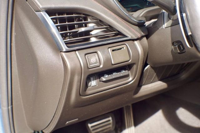 Used 2023 Cadillac CT5 V w/ Premium Package RWD image 42