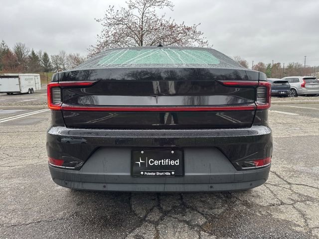Certified 2023 Polestar Polestar 2 w/ Pilot Pack image 6