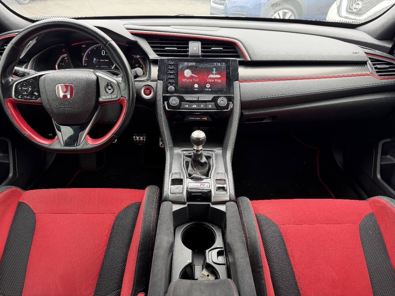 Used 2019 Honda Civic Type R image 18