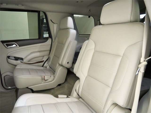 Used 2015 GMC Yukon Denali w/ Touring Package image 15