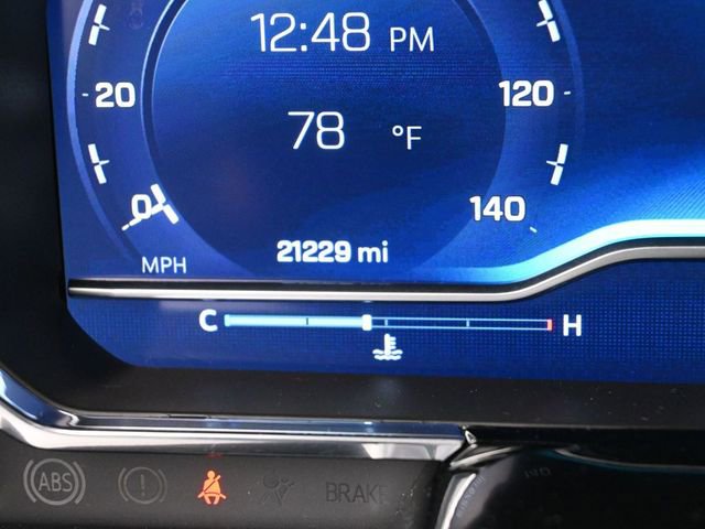 Used 2024 Chevrolet Silverado 1500 ZR2 w/ ZR2 Bison Edition image 38