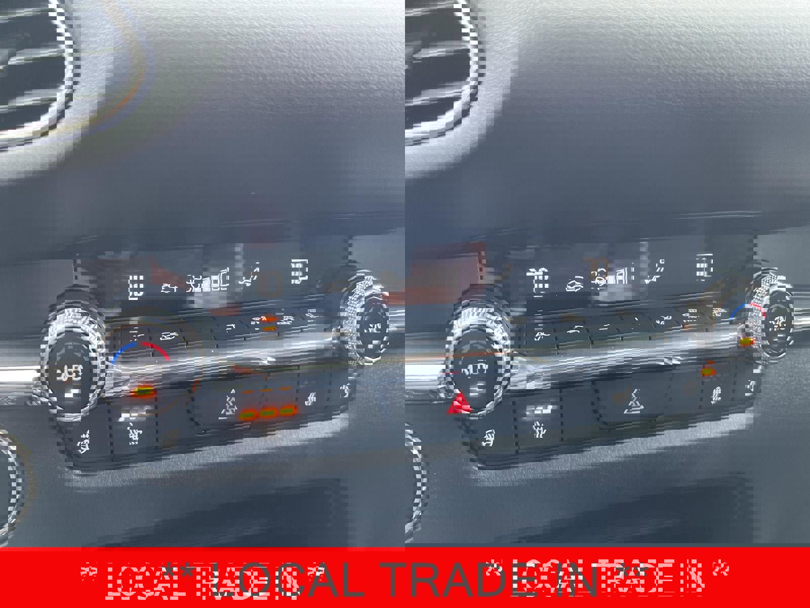 Used 2025 MAZDA CX-30 2.5 Turbo w/ Premium Package image 7