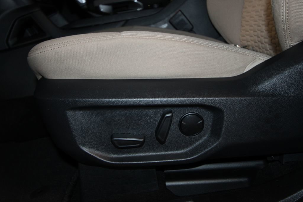 Used 2024 Ford Ranger XLT w/ Technology Package AWD/4WD image 7