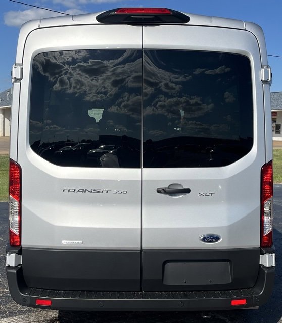 New 2025 Ford Expedition Platinum image 7