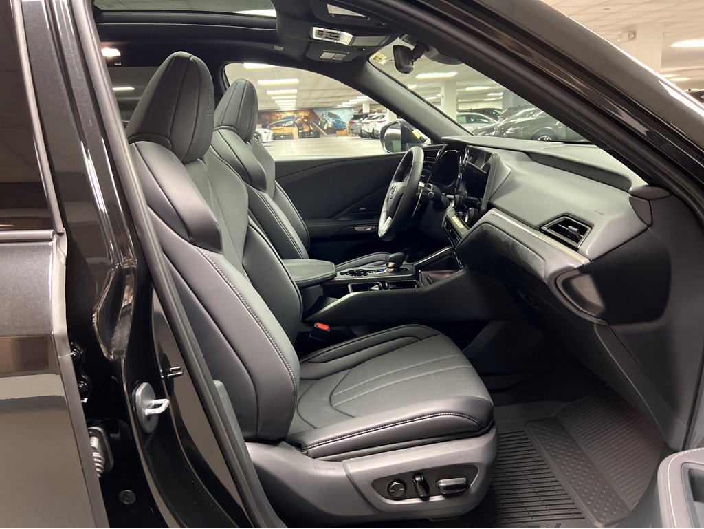 New 2026 Lexus TX 350 AWD image 32