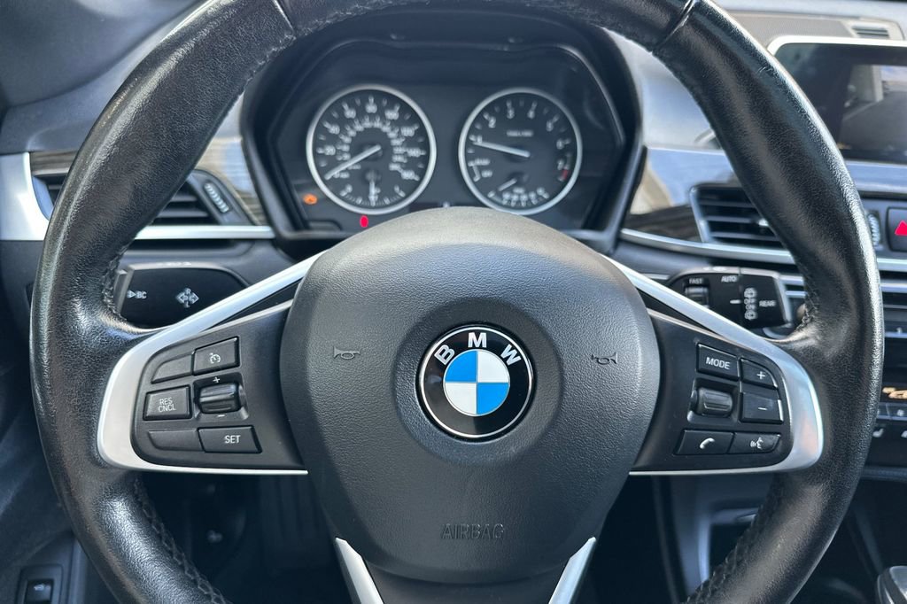 Used 2018 BMW X1 sDrive28i image 26