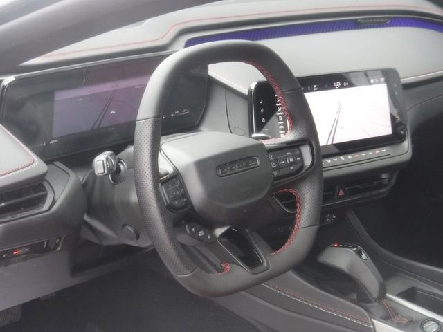 New 2026 Dodge Charger Scat Pack AWD/4WD image 25