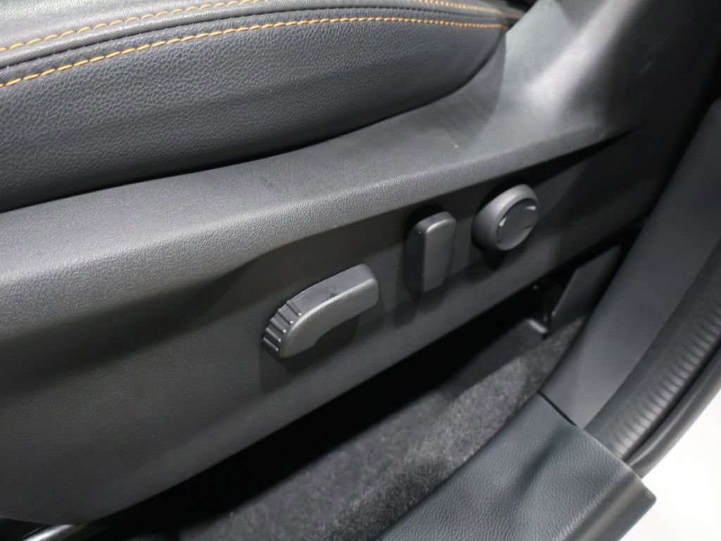 Used 2023 Subaru Forester Wilderness image 12