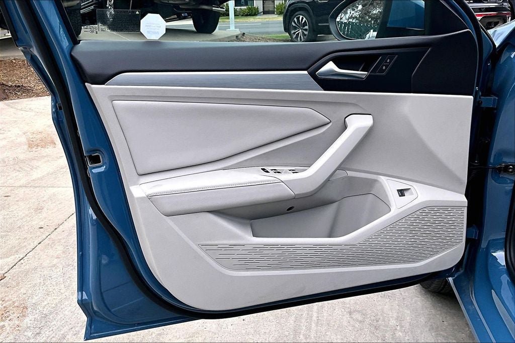 New 2026 Volkswagen Jetta S FWD image 27