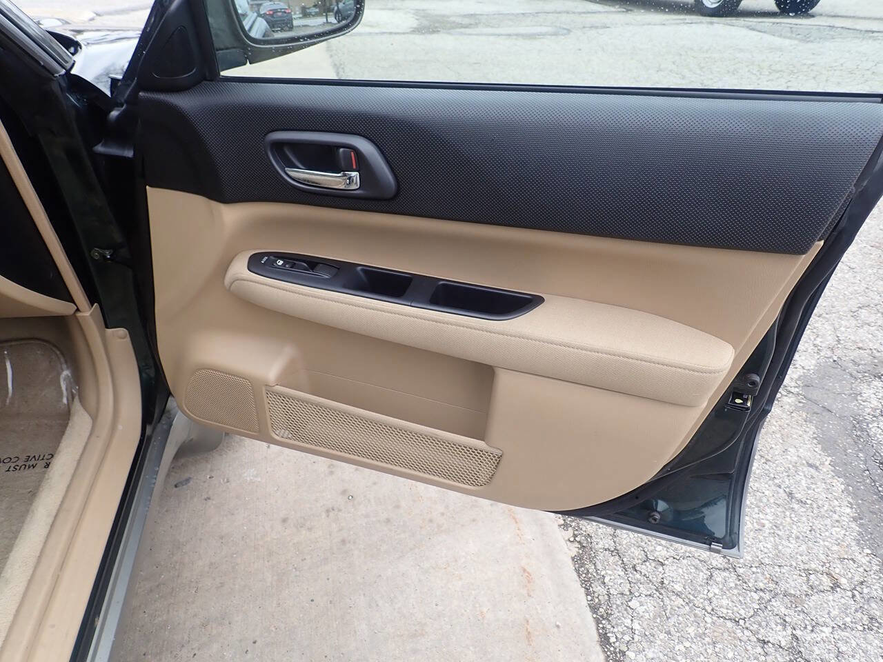 Used 2003 Subaru Forester 2.5XS image 25