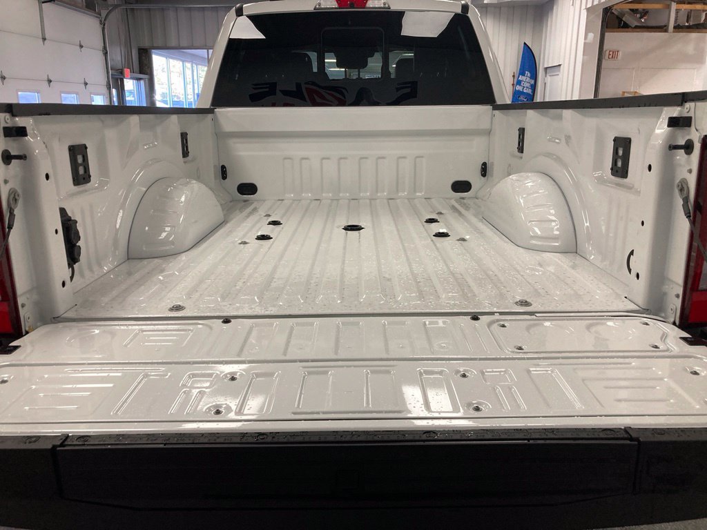 New 2027 Ford F250 Platinum AWD/4WD image 10