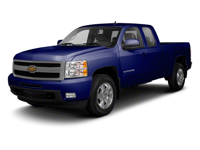 Used 2013 Chevrolet Silverado 1500 LT w/ All-Star Edition