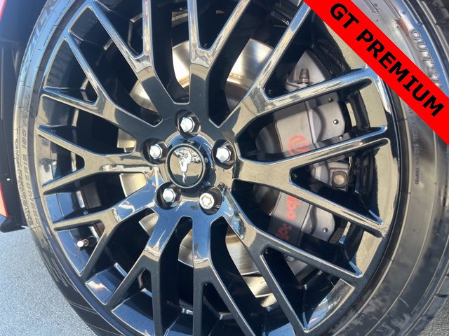 Used 2019 Ford Mustang GT Premium w/ GT Performance Package image 9