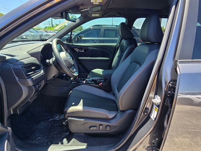 New 2026 Subaru Forester Sport AWD/4WD image 12